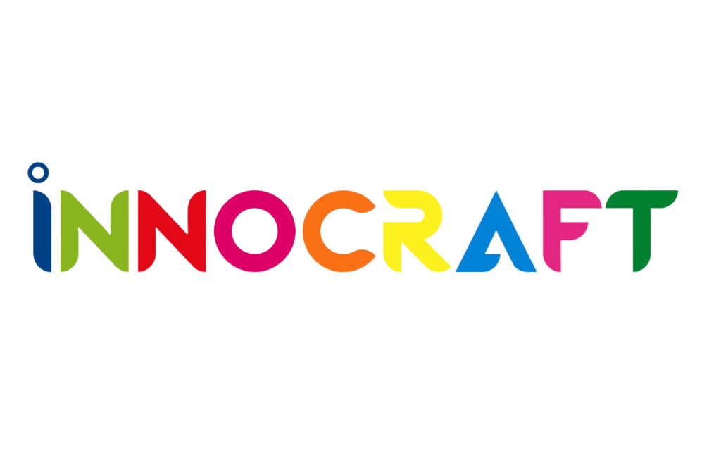 Innocraft Logo